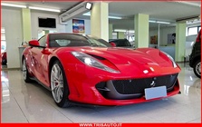 Ferrari 812 2019
