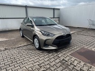 Toyota Yaris 2023
