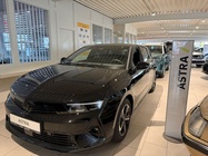 Opel Astra 2025