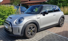 MINI Cooper 2023