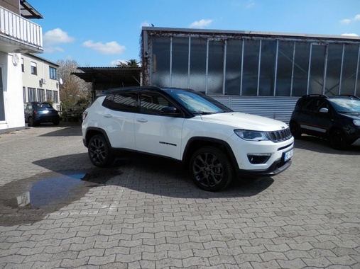 Jeep Compass 2020