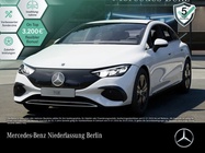 Mercedes-Benz EQE 2025