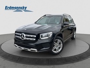 Mercedes-Benz GLB-Class 2023
