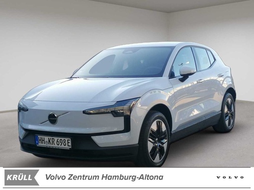 Volvo EX30 2025
