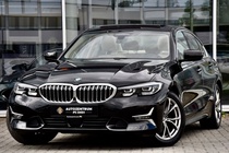 BMW 3 Series 2021