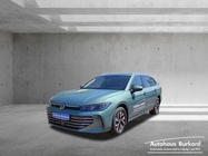 Volkswagen Passat 2025