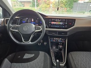 Volkswagen Taigo 2024