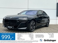 BMW 7 Series 2026