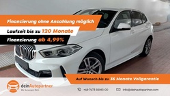 BMW 1 Series 2020