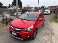Opel Karl 2019