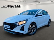 Hyundai i20 2025