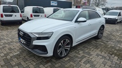 Audi Q8 2019