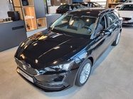 Seat Leon 2026