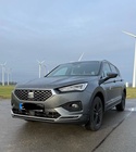 Seat Tarraco 2019