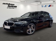 BMW 5 Series 2021