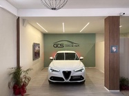 Alfa Romeo Stelvio 2019