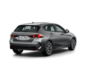 BMW 1 Series 2025