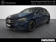 Mercedes-Benz B-Class 2019