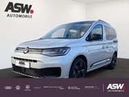 Volkswagen Caddy 2025