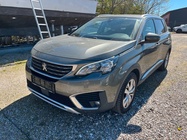 Peugeot 5008 2019