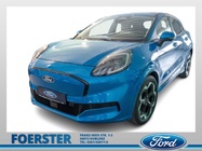 Ford Puma Gen-E 2026