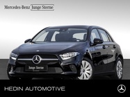 Mercedes-Benz A-Class 2022