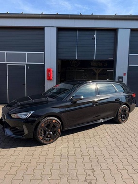 Cupra Leon 2020