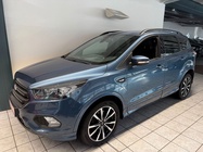 Ford Kuga 2019