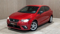 Seat Ibiza 2020