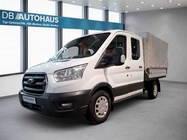 Ford Transit 2020