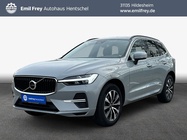 Volvo XC60 2025