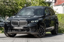 BMW X5 2025
