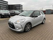 Citroen DS3 2011