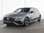 Mercedes-Benz A-Class 2025