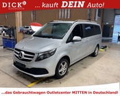 Mercedes-Benz V-Class 2022