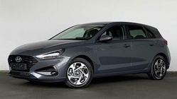 Hyundai i30 2025