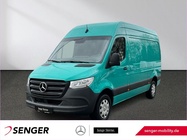Mercedes-Benz Sprinter 2021