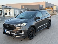 Ford Edge 2019