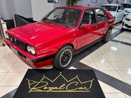 Lancia Delta 1988