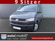 Volkswagen T6 2020
