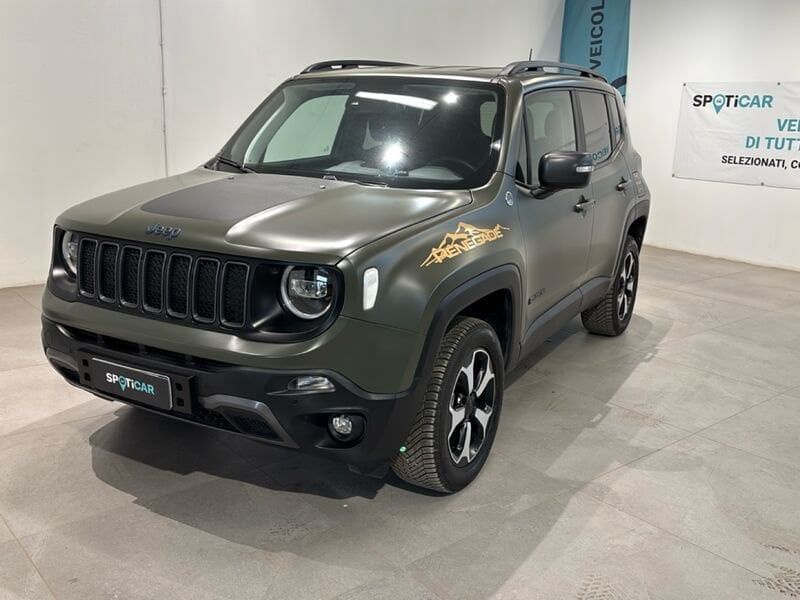 Jeep Other