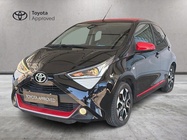 Toyota Aygo 2020