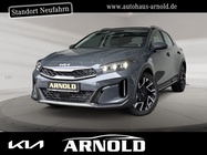 Kia XCeed 2026