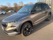 Skoda Karoq 2023