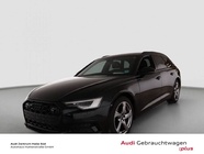 Audi A6 2025