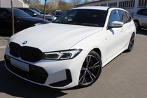 BMW 3 Series 2023