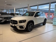 Mercedes-Benz GLB-Class 2024