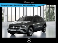 Mercedes-Benz GLA-Class 2025