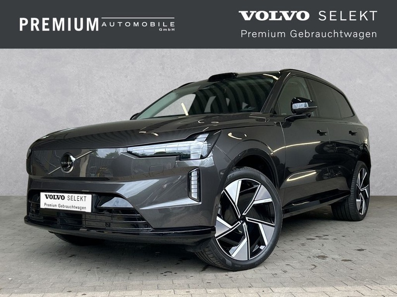 Volvo EX90