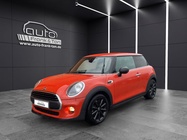 MINI One 2019